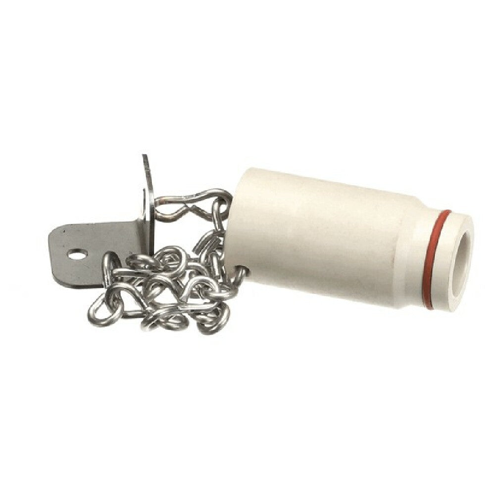 FWE Z-600-3979 Machined Pps Pipe Assembly