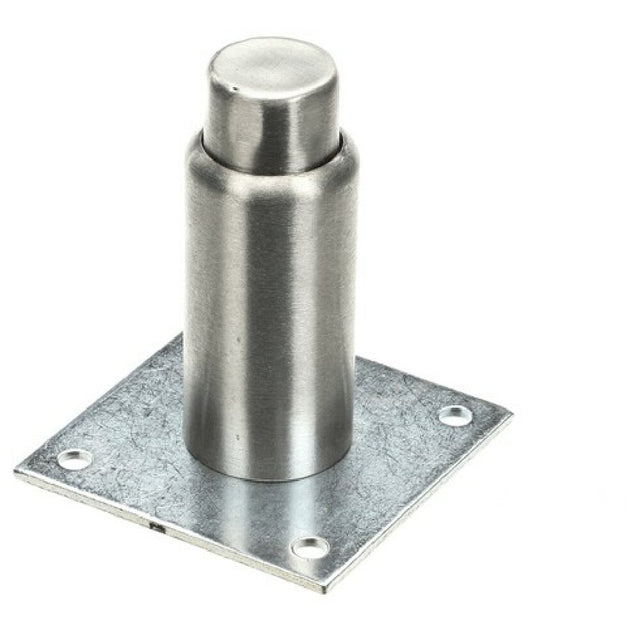 FWE Z-600-4755 Leg Ss4 Tig Weld Assembly