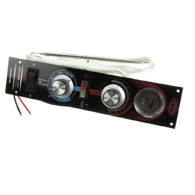 FWE Z-800-1007 Moisture Temp 115v Control Pan