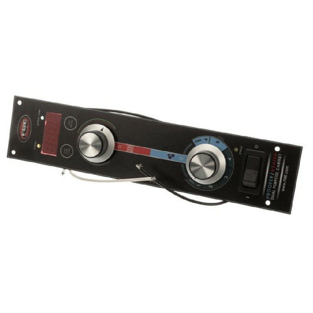 FWE Z-800-2585 Phu Elect Temp Control Assembly
