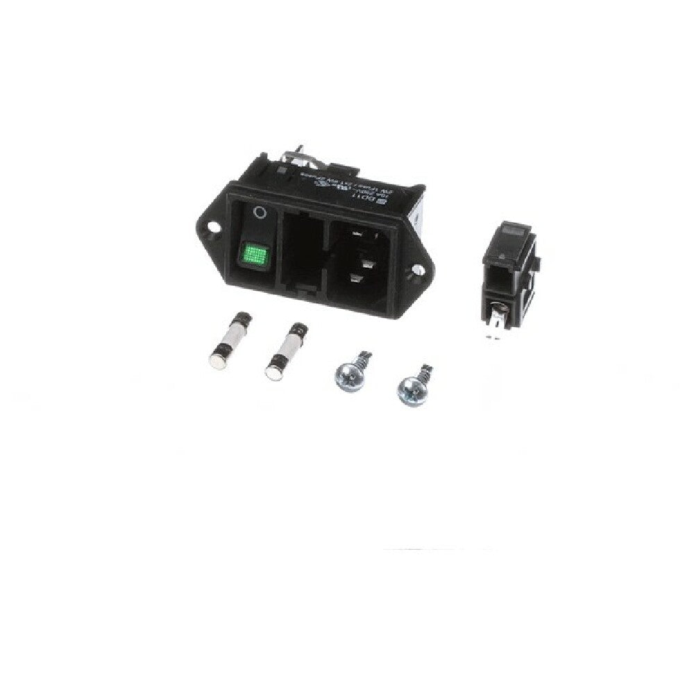 Forbes Industries 6272-PWR-MDU-KIT Power Module Kit