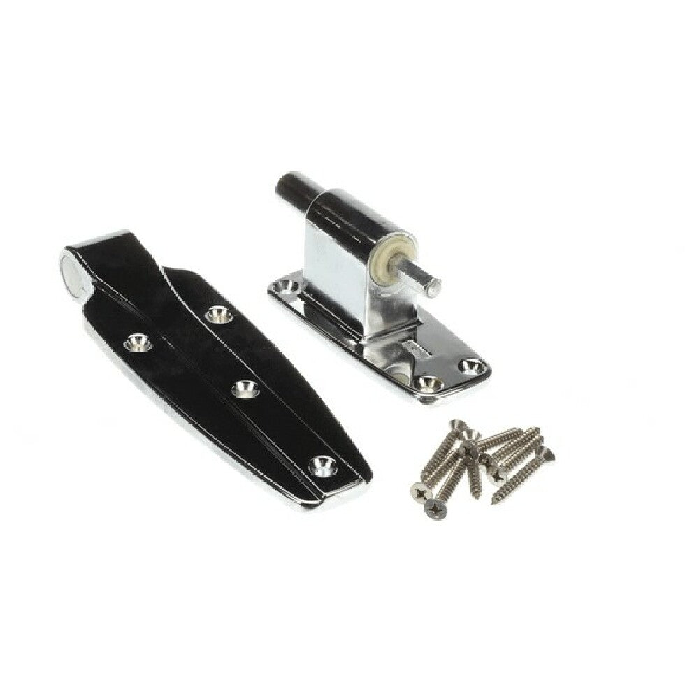 Forma-Kool Mfg. Inc. 1248 Spring Loaded Walkin Hinge 2.5