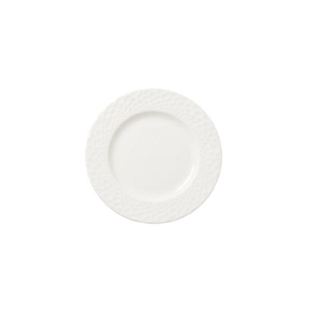 Steelite 9120C1285 Plate 6.25" Round