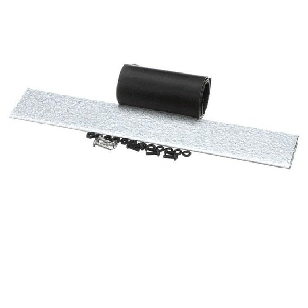 Frank Door Company 1305-03 Sweep Adjustable With Retainer (per Foot