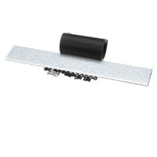 Frank Door Company 1305-03 Sweep Adjustable With Retainer (per Foot