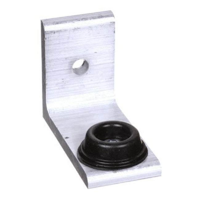 Frank Door Company 6025-04 Droptrac Door Stop