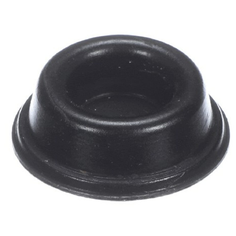 Frank Door Company 7099-04 Black Bumper