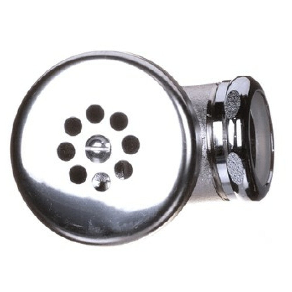 Franke 111340 Head Overflow Brass Nickel