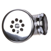 Franke 111340 Head Overflow Brass Nickel