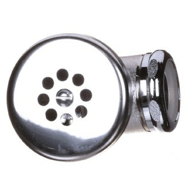 Franke 111340 Head Overflow Brass Nickel