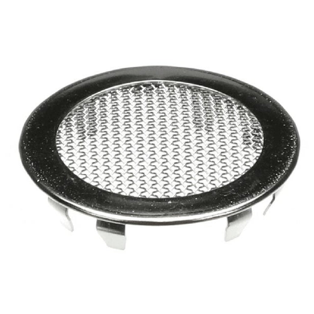 Franke 141409 Plug Hole 1 5/8" Screened