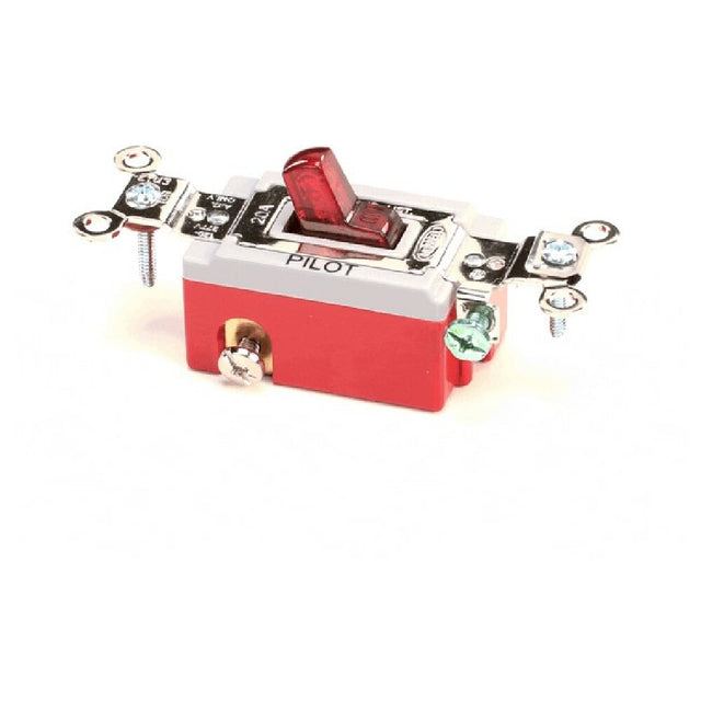 Franke 141414 Element Switch W/ Pilot