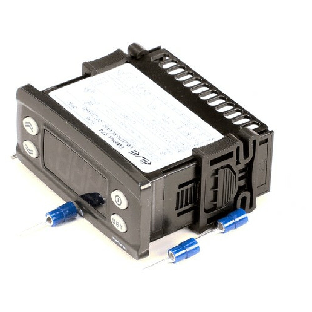 Franke 18005955 Controller Eliwell 4 Button