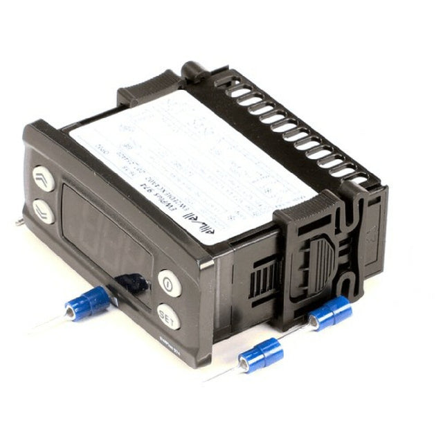 Franke 18005955 Controller Eliwell 4 Button