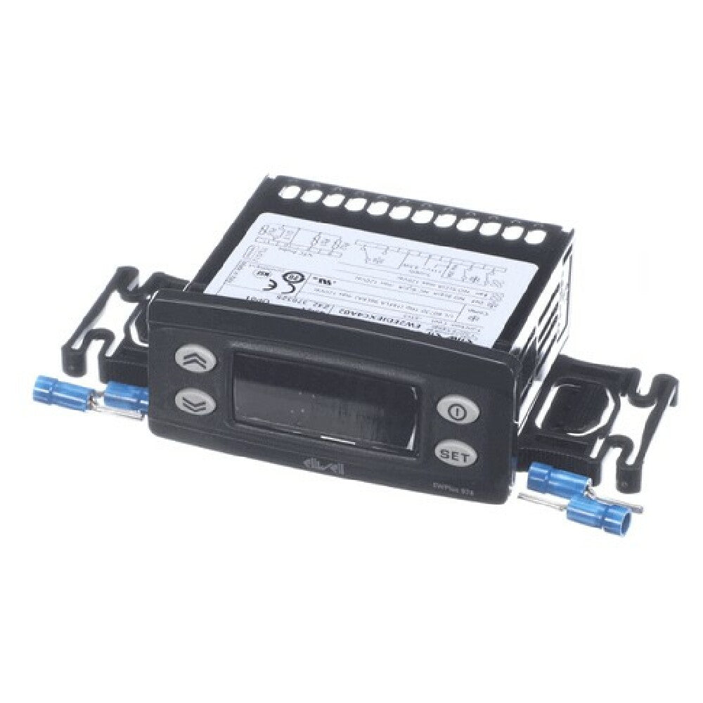 Franke 18013431 Elowell Controller Mcd 30"