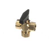 Franke 19004893 Drain Ball Valve
