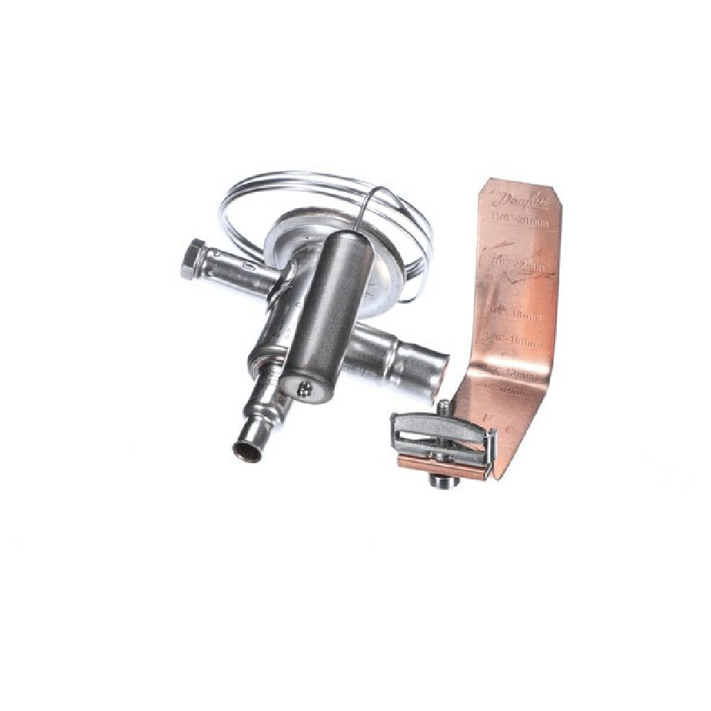 Franke 19009196 Thermostatic Expansion Valve