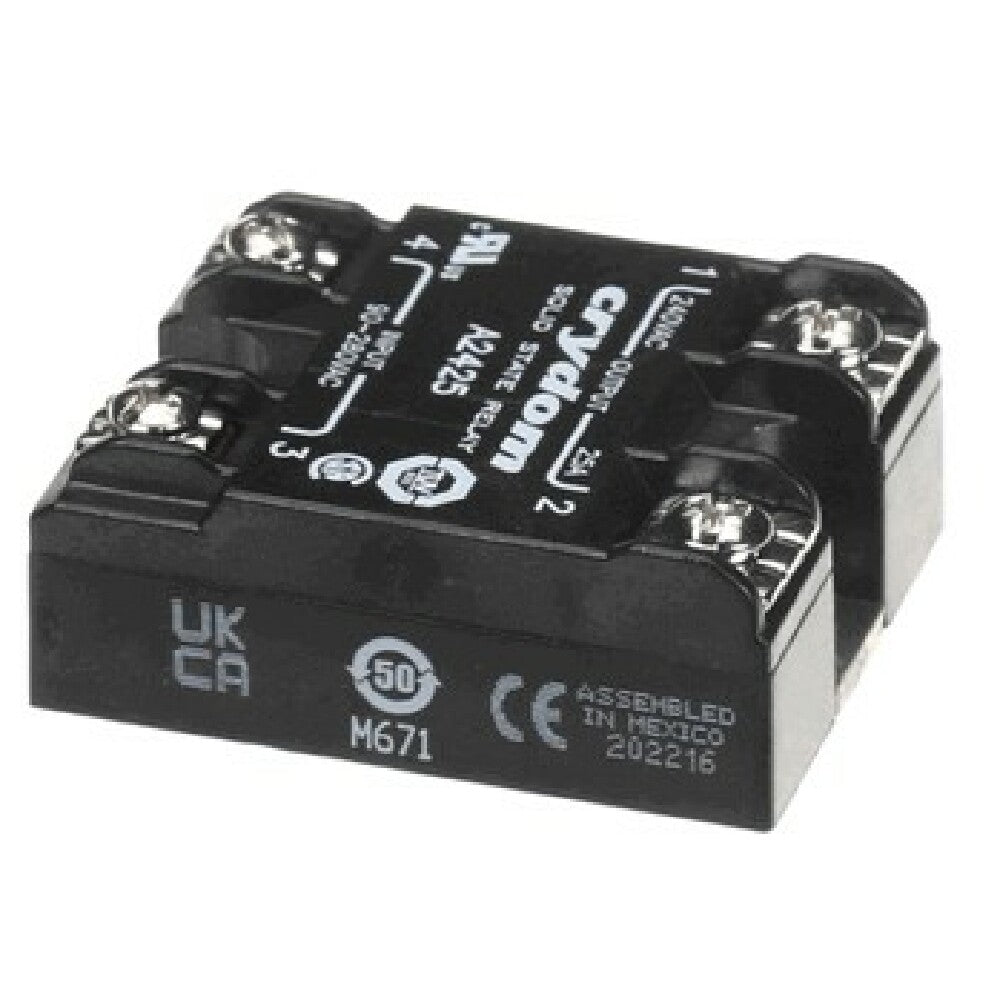 Franke 19011466 Relay