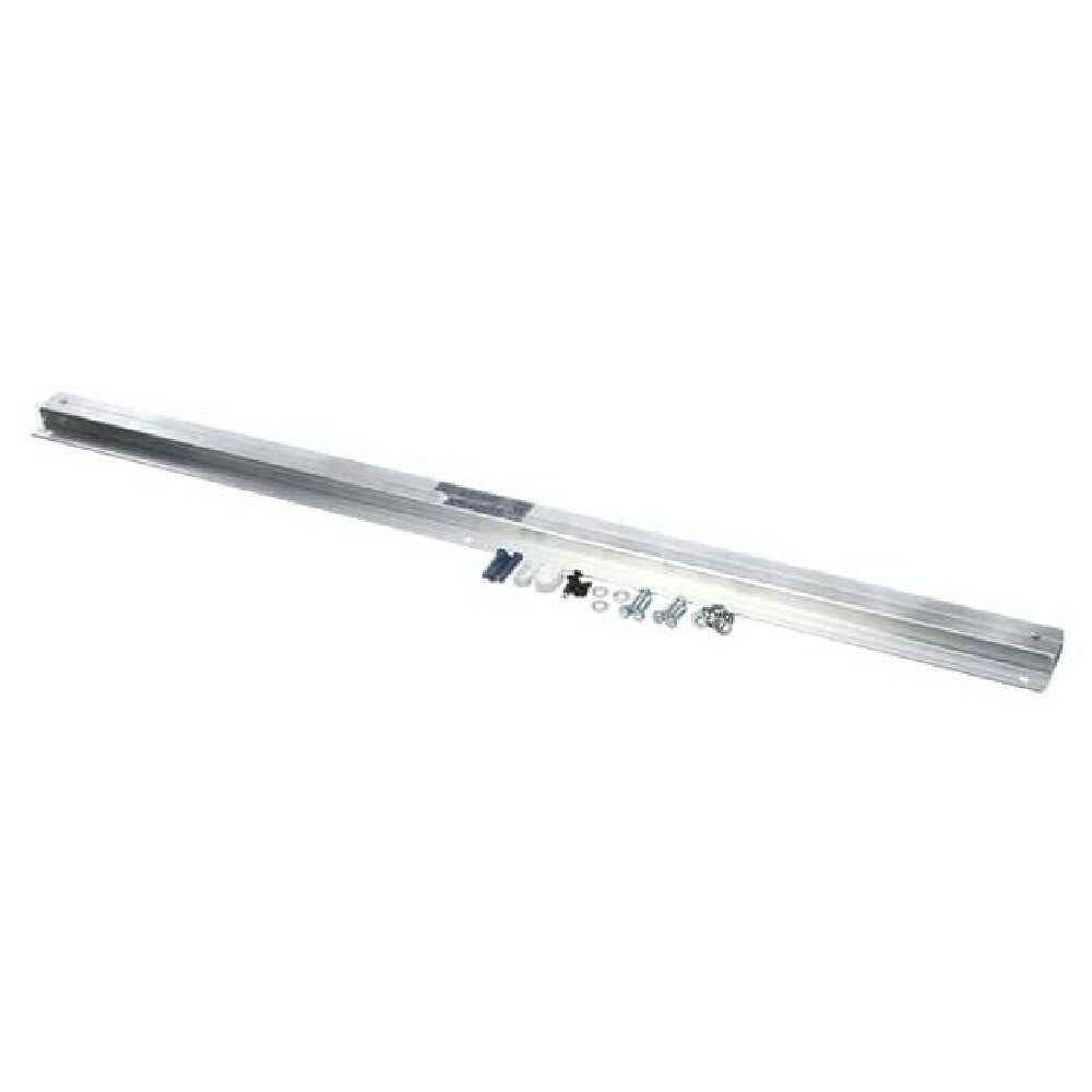Franke 191953 Curtain Strip Mounting Bar 42"