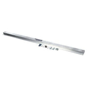 Franke 191953 Curtain Strip Mounting Bar 42"
