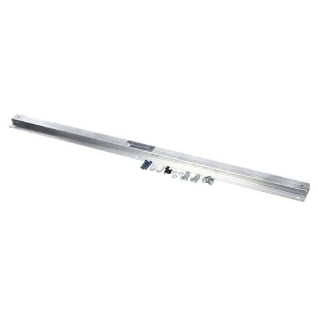 Franke 191953 Curtain Strip Mounting Bar 42"