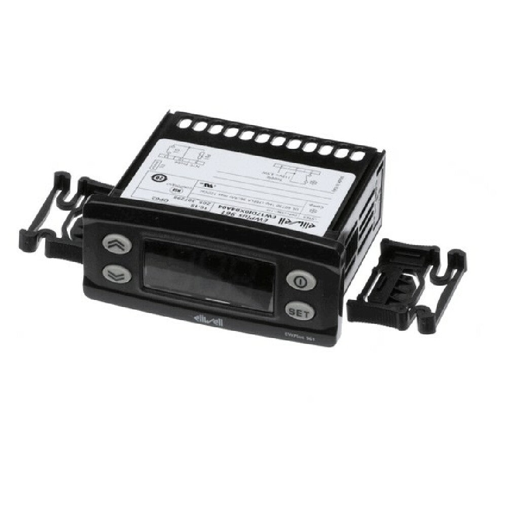 Franke 20.210001547 Prog Eliwell Controller Es