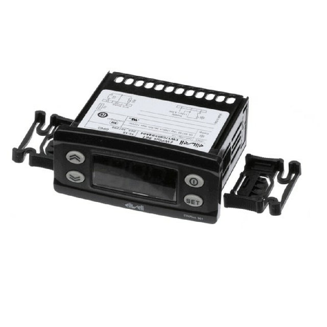 Franke 20.210001547 Prog Eliwell Controller Es