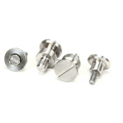 Franke 27800218 Screw Kit Cone Dispenser