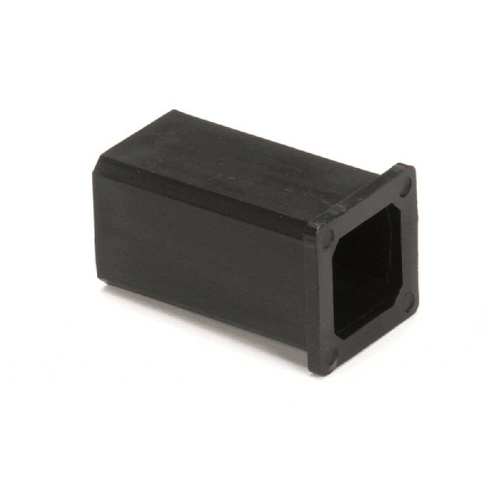 Franke 3587653 Insert Black Plastic Caster