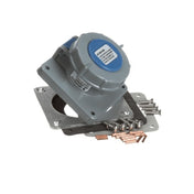 Franke 372032 Receptacle 20a/250/1 Blue