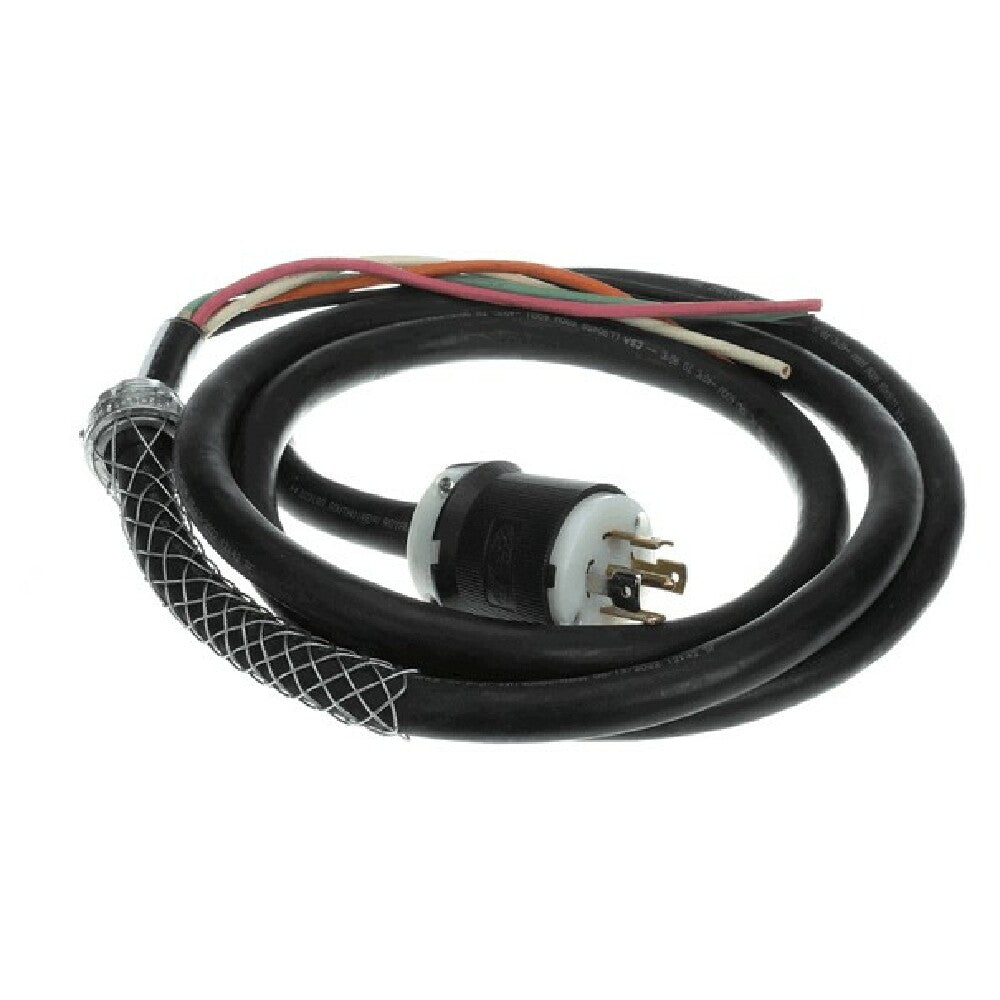 Franke 372035-1 Cord Plug Cable 30a 277 480v