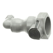 Franke 451302 Elbow 90 Deg Coupler Vol Pack