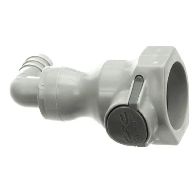 Franke 451302 Elbow 90 Deg Coupler Vol Pack