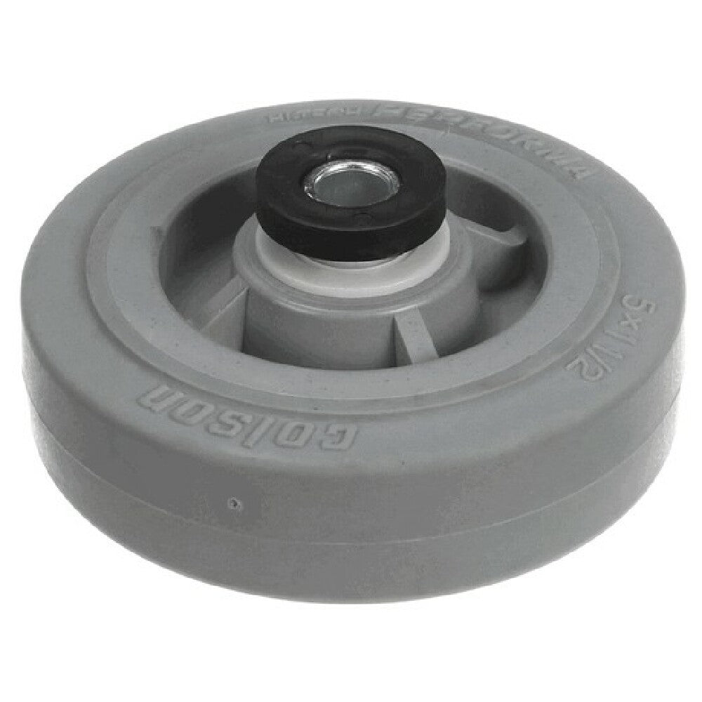 Franke 451800 Wheel Replacement 5 Gray