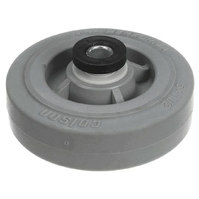 Franke 451800 Wheel Replacement 5 Gray