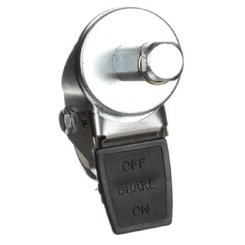 Franke 700483 Caster 3.5 Dia Stem Swivel W