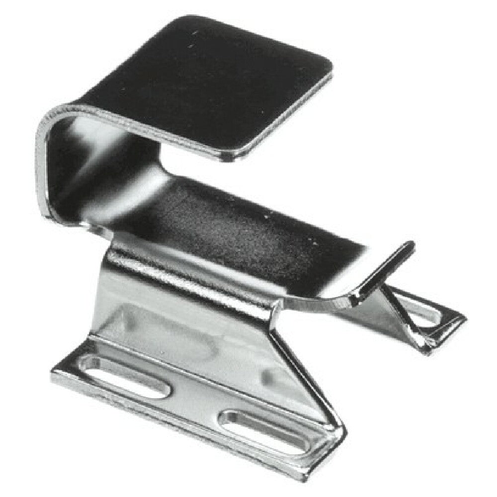 Franke 8601535-1 Hook Door Closer Chrome