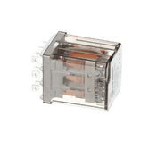 Franke 1552659 Print Heating Relay 230 V Ac