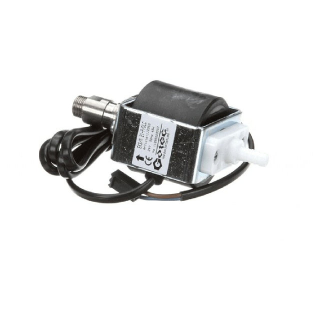 Franke 1553238 Milk Pump With Plug Gotec