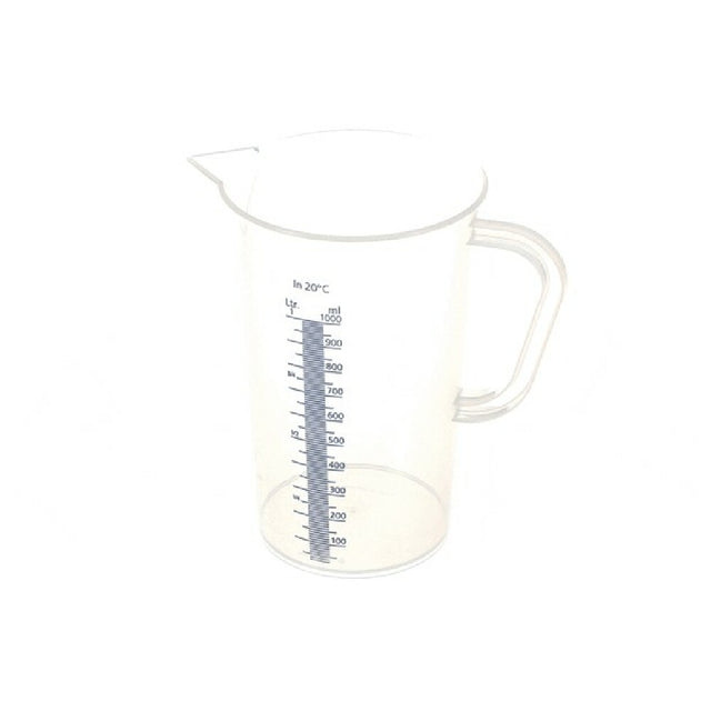 Franke 1558340 Measuring Cup 1000ml