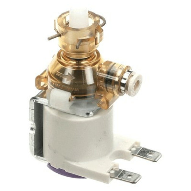 Franke 1560312 2/2 Way Control Valve Ppsu