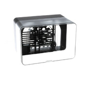 Franke 1560539 Powder Hopper Assy Lh Tall Tinted
