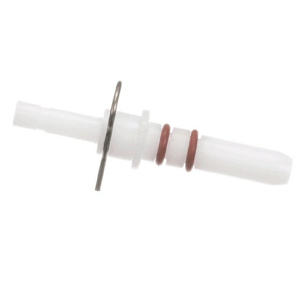 Franke 1561778 Barbed Fitting W/spring Clip
