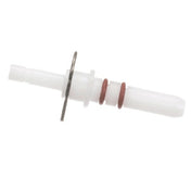Franke 1561778 Barbed Fitting W/spring Clip