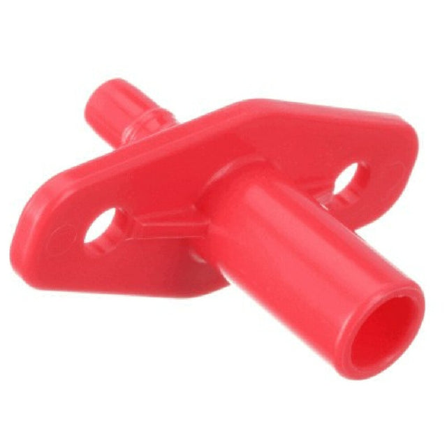 Franke 27800049 Adapter Bulk Milk Bag Red