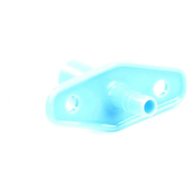 Franke 27800050 Adapter Bulk Milk Bag Blue