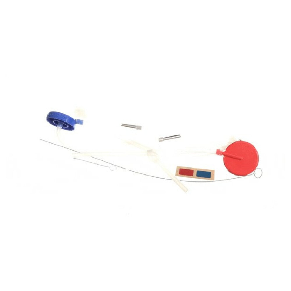 Franke 70009432 Su12 Ut12 Milk Kit Complete