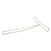 Franke 17018257 Condensate Drop Pan Copper