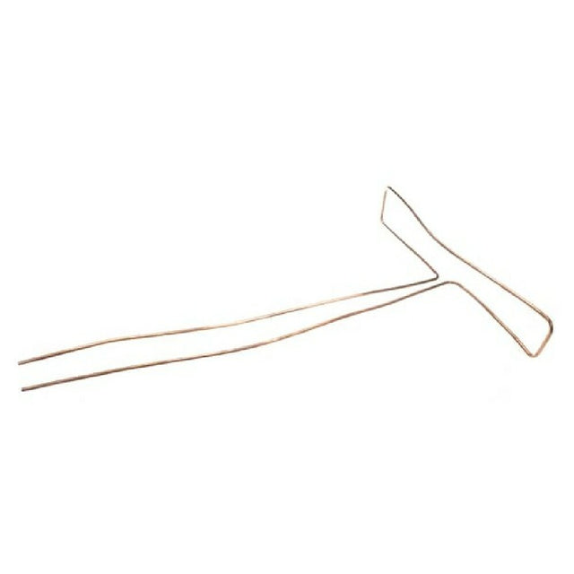 Franke 17018257 Condensate Drop Pan Copper