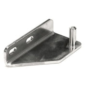 Franke 18002225 Hinge Assembly Bottom Rh/top L